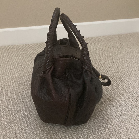 FENDI Spy Bag, brown. - Picture 2 of 12